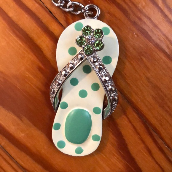 Key chain - Picture 3 of 3